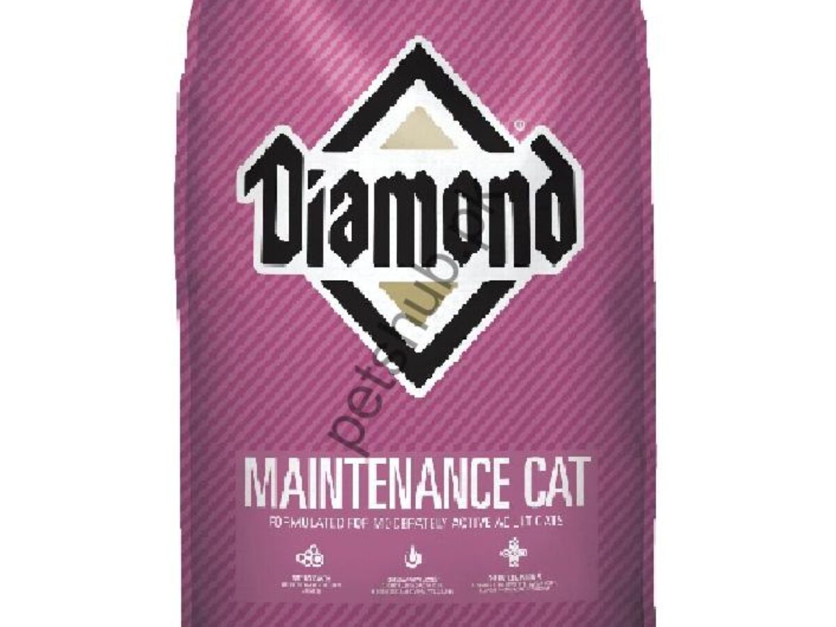 Diamond Maintenance Cat Food Online in Pakistan ePetStore.pk