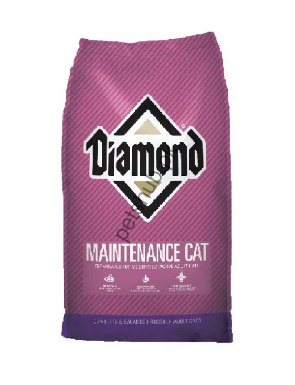 Diamond Maintenance Cat Food Online in Pakistan