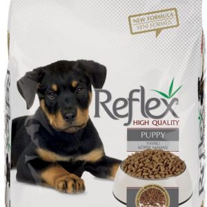 Reflex Puppy Food – Lamb and Rice