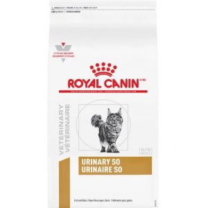 Royal Canin Feline Urinary SO Dry Cat Food 1.5Kg