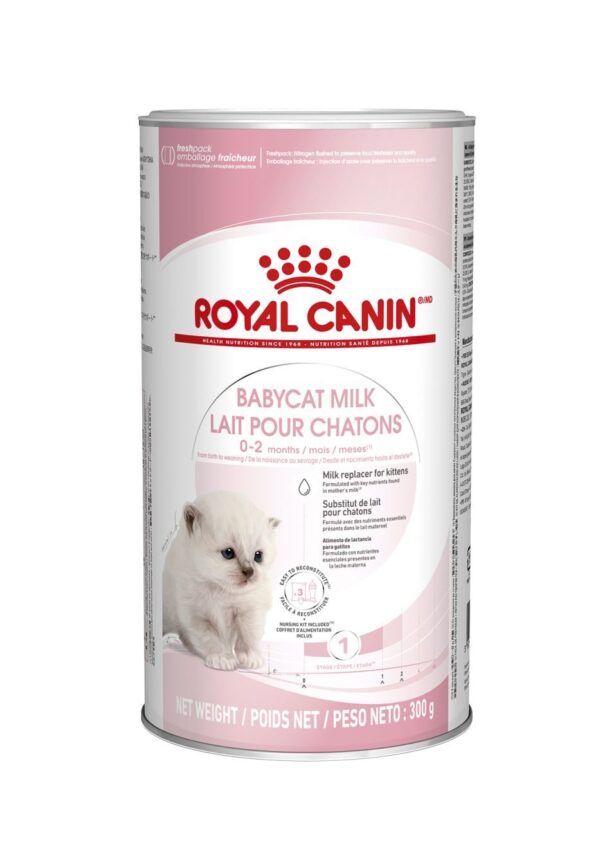 Royal Canin Baby Cat Milk