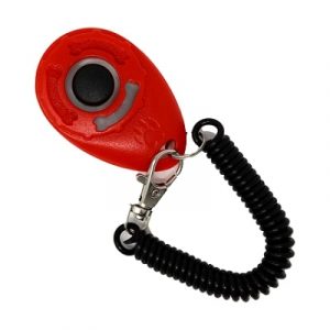 Clicker For Dog