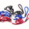 Dogs Harness,Leash And Collar