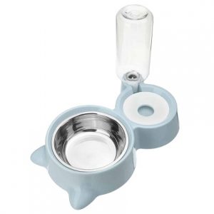 Pets Water & Food Dispenser