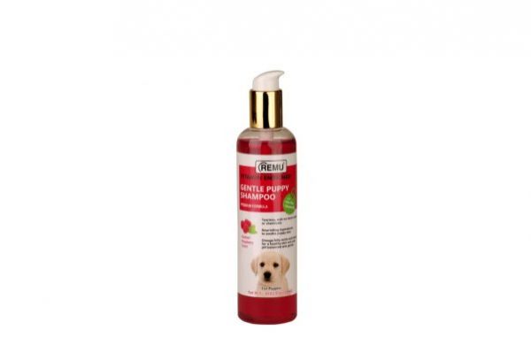 Remu Luxury Perfumed Puppy Shampoo