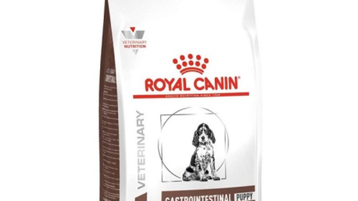 Royal Canin Gastrointestinal Puppy Food Get upto 30 Off