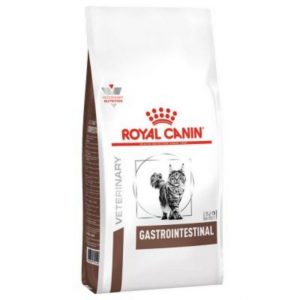 Royal Canin Gastrointestinal Cat Food 2 KG