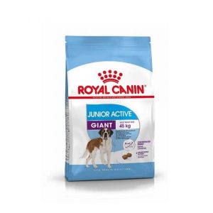 Royal Canin Giant Junior Dog Food – 15 Kg