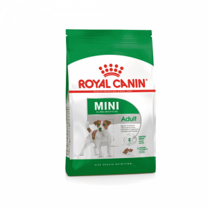 Royal Canin Mini Adult 4kg