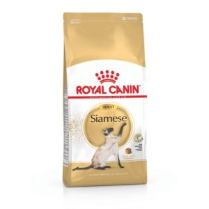 Royal Canin Siamese Adult – 2 Kg