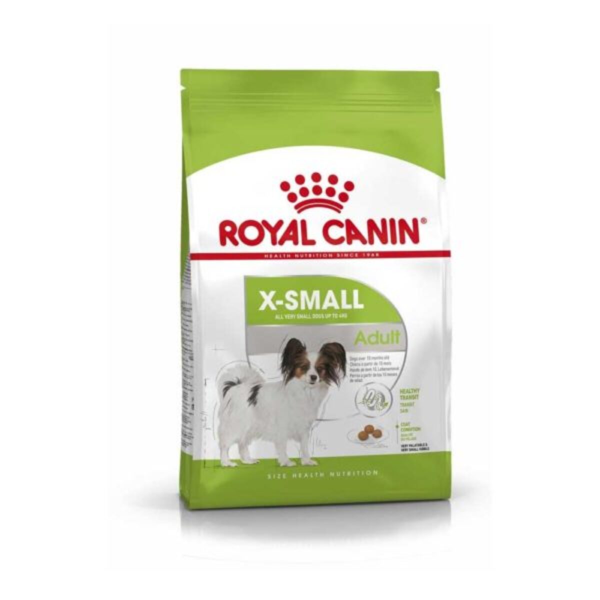 Global pet hotsell foods royal canin