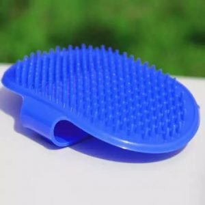 Rubber Bathing Brush High Quality