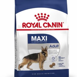 maxi adult dog food