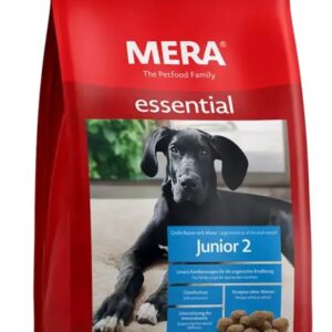 Mera deals dog food