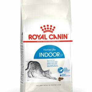 Royal Canin Indoor Adult Dry Cat Food