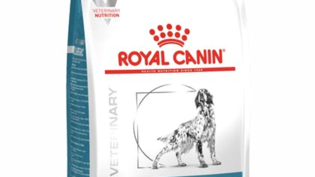 Royal canin best sale anallergenic puppy