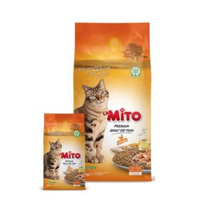 Mito Adult Cat Food