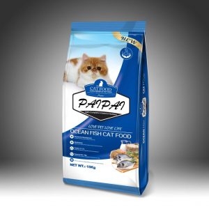 Buy Pai Pai Cat Food Online in Pakistan