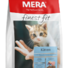 Mera Finest Fit Kitten Food