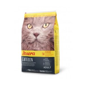 Buy Josera Catelux Adult Cat Food Online in Pakistan