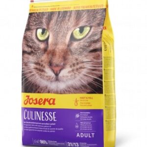 Buy Josera Culinesse Cat Food Online in Pakistan