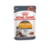 Royal Canin Hair & Skin Care Adult Wet Cat Food Pouches