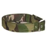 Army Printed Dog Collar