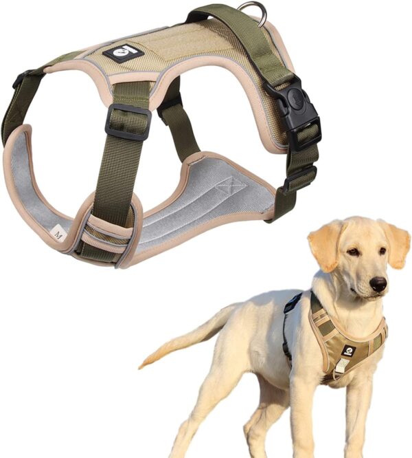 Dog Harness for Full Body Support