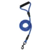 Dog Rope Leash Round with Handle