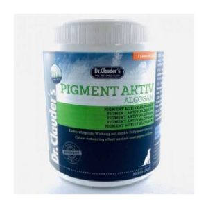 Dr. Clauder’s Pigment Active (Algosan)