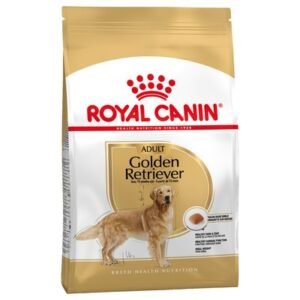 Royal Canin Golden Retriever Adult Dog Food